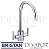 Bristan Artisan Easyfit Sink Mixer Tap Spare Parts